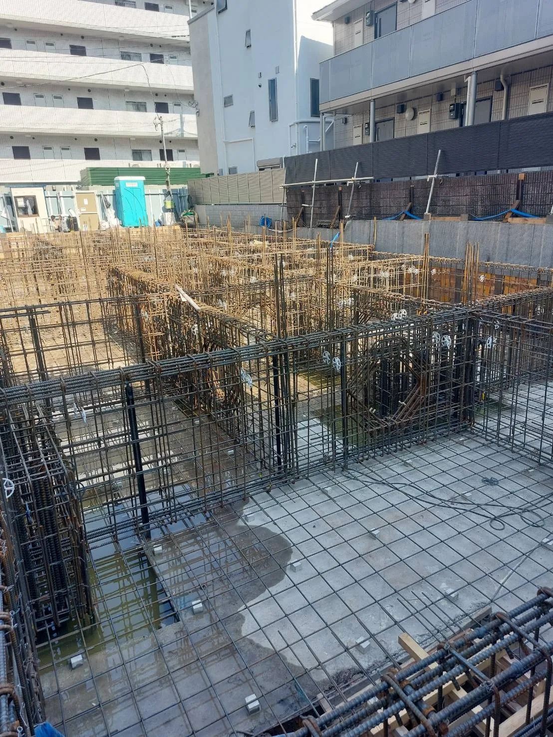 もう一つの文京区のマンション！