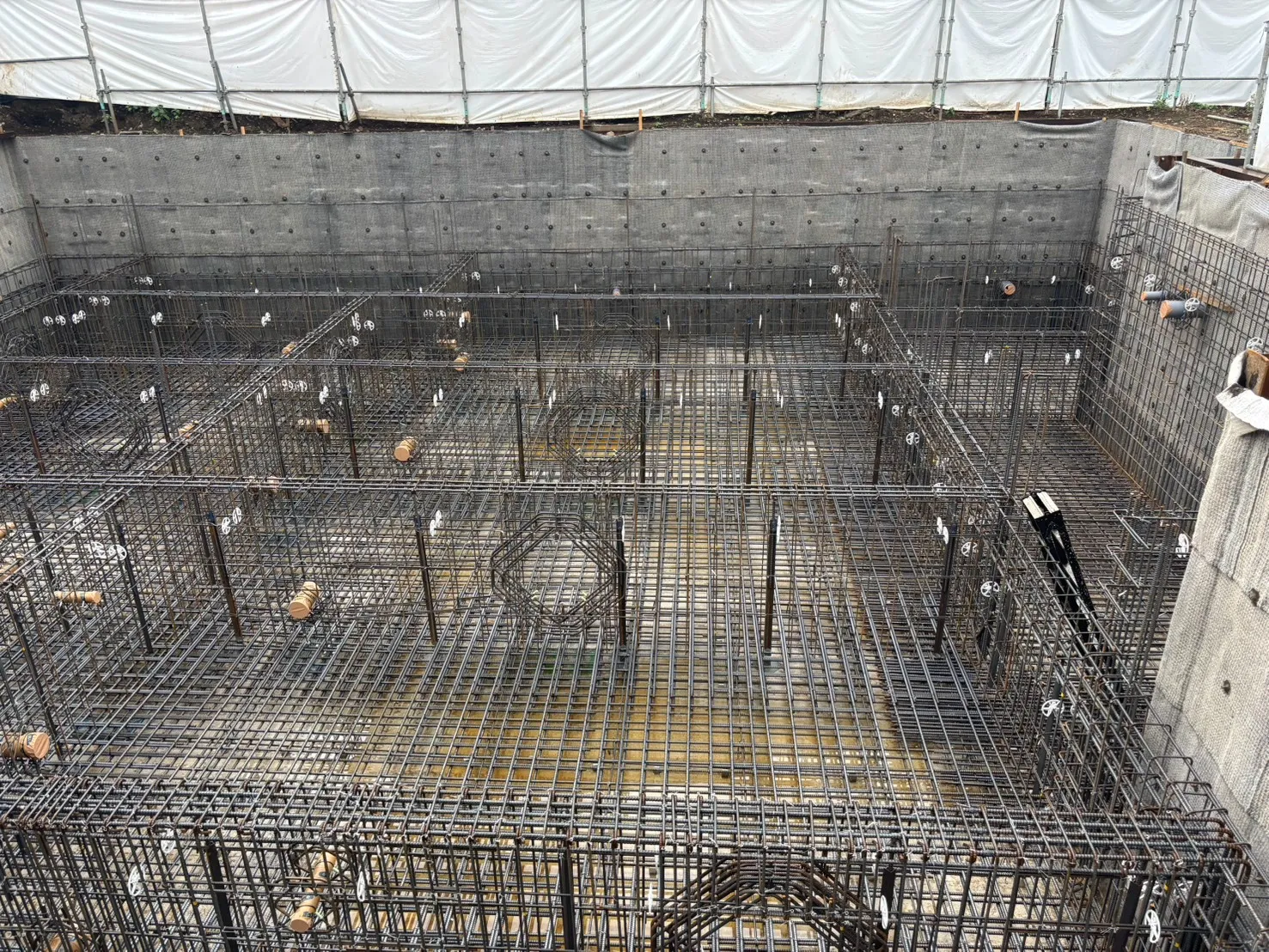 シリーズマンション中目黒！