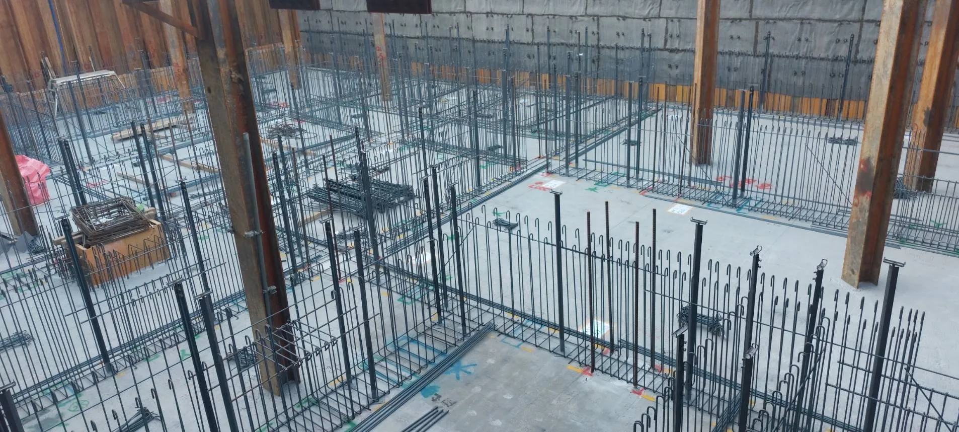 またまた某ビルです笑